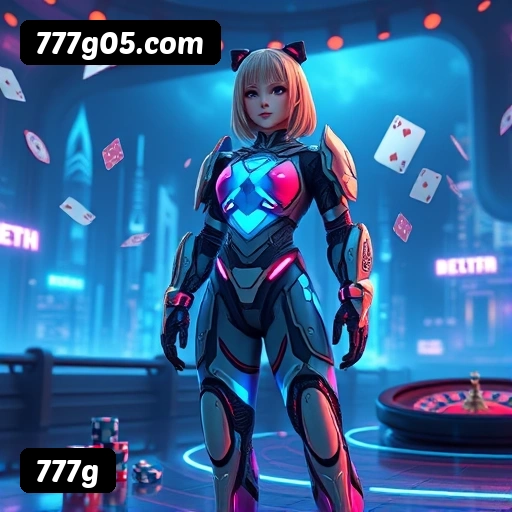 Chuva de Bônus 777g nos slots