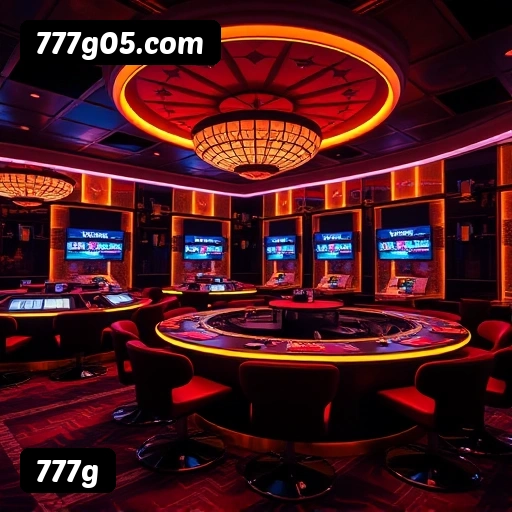 Privilégios VIP 777g