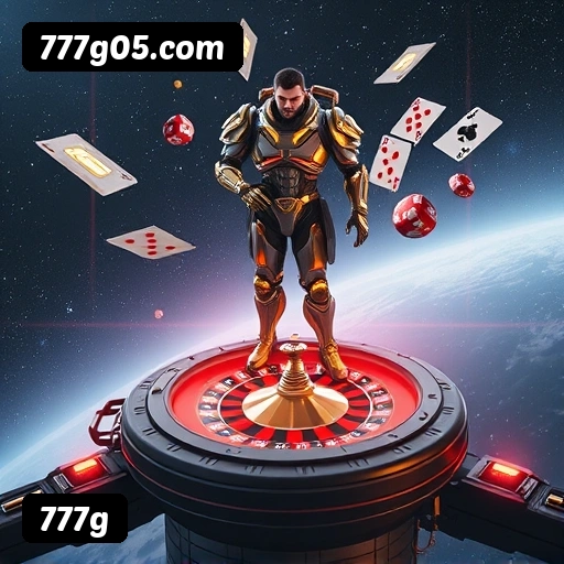 Jackpots 777g