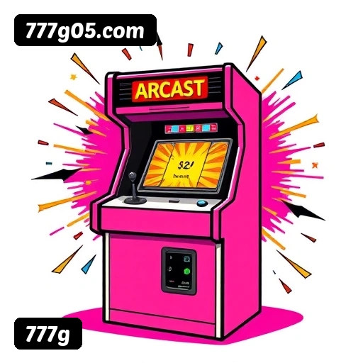 Aplicativo móvel 777g para iOS e Android