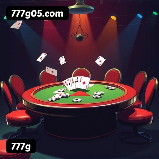 Cashback VIP 777g
