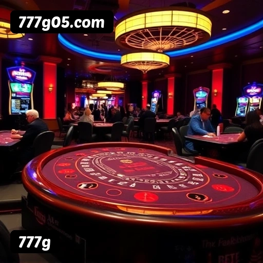 Dicas de slots 777g