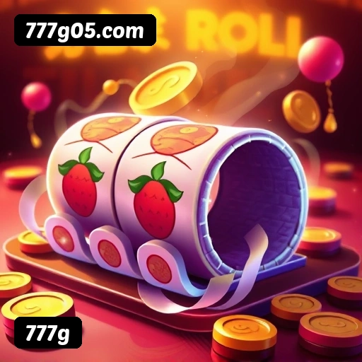 Free spins 777g