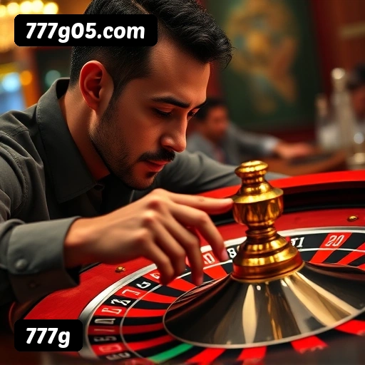Slots desktop 777g